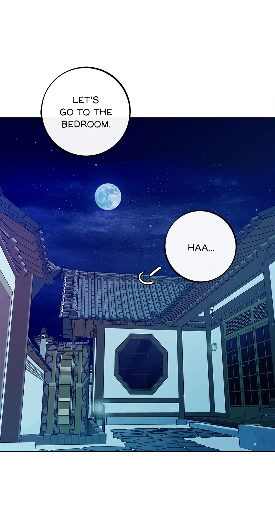 The End of the World chapter 48 page 67