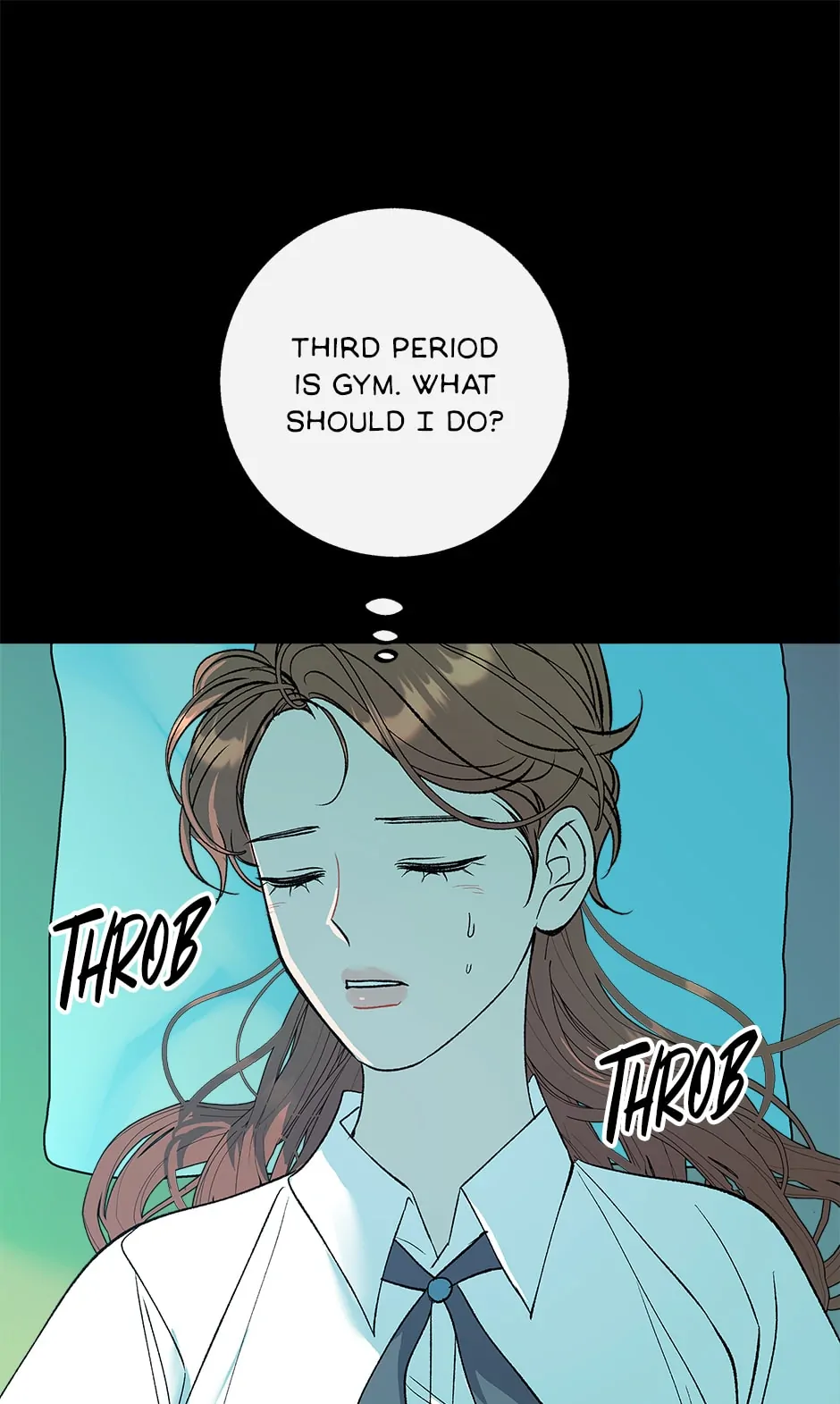 The End of the World chapter 49 page 3