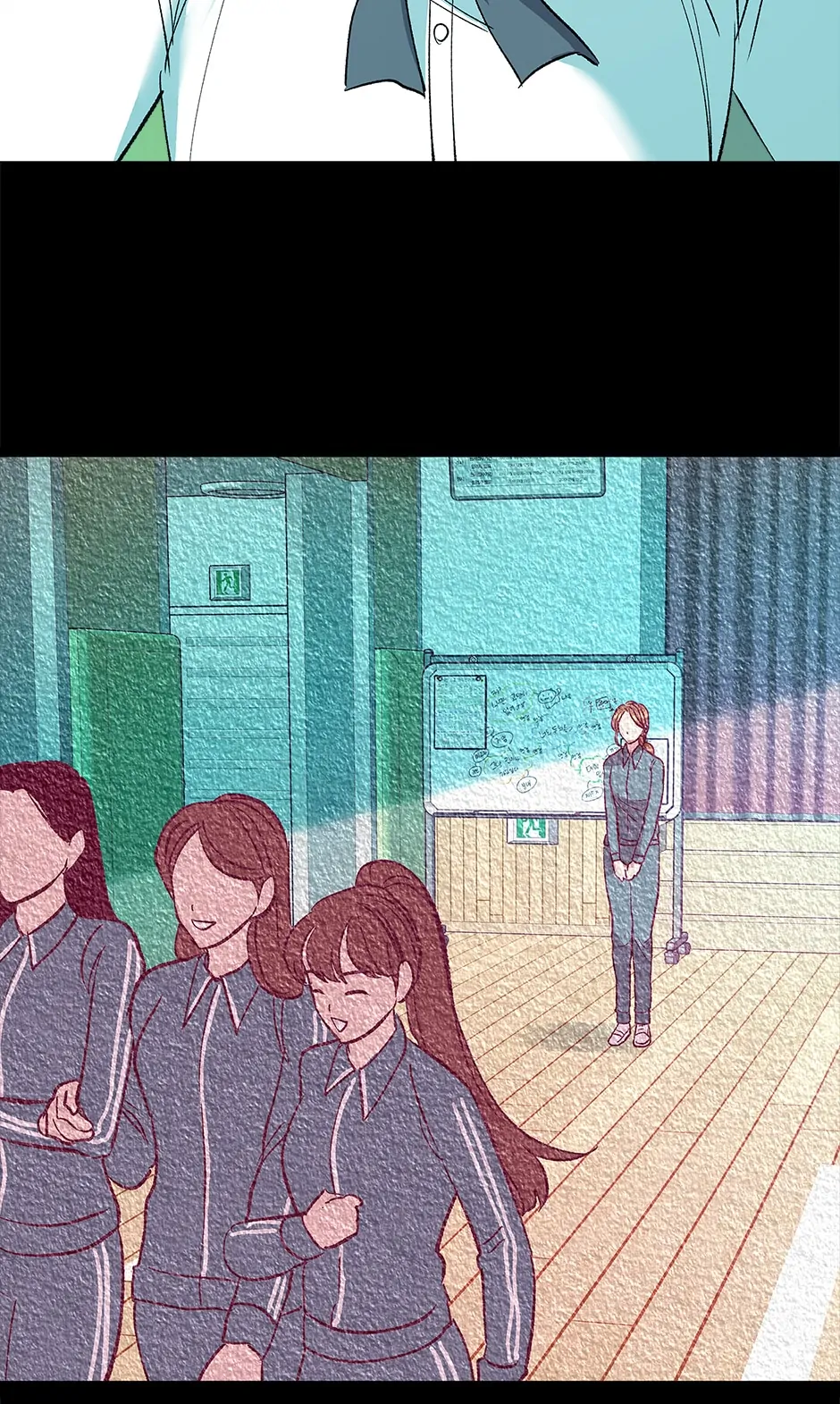 The End of the World chapter 49 page 4