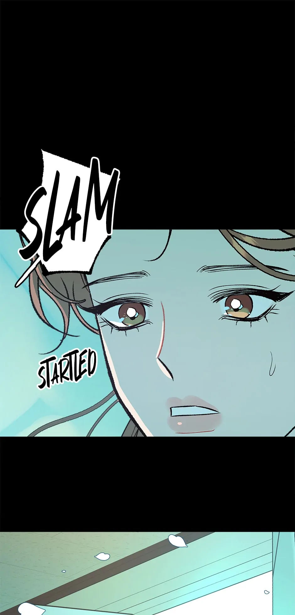 The End of the World chapter 49 page 6