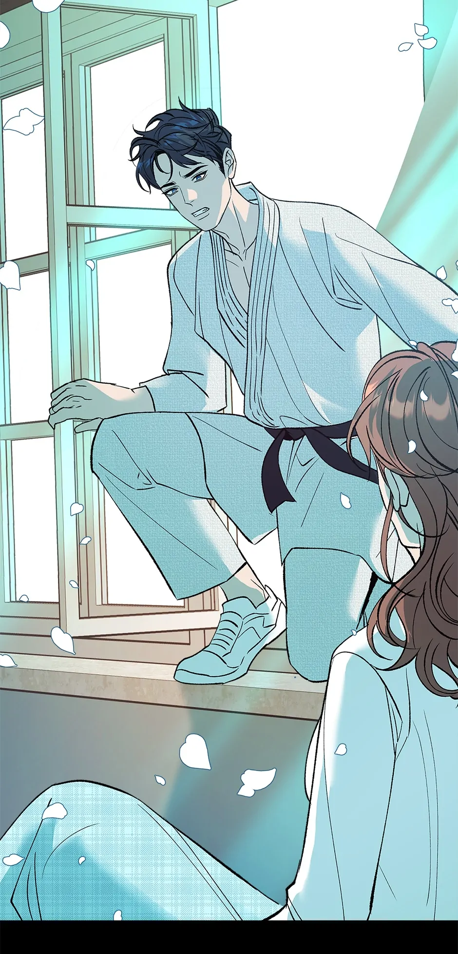 The End of the World chapter 49 page 7