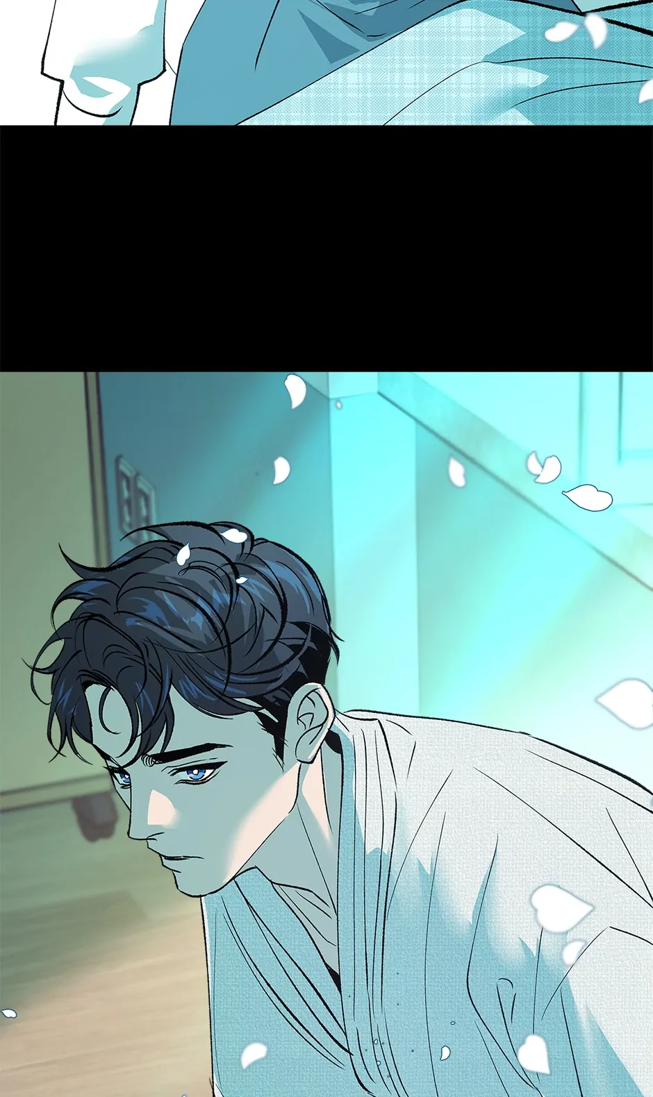 The End of the World chapter 49 page 9