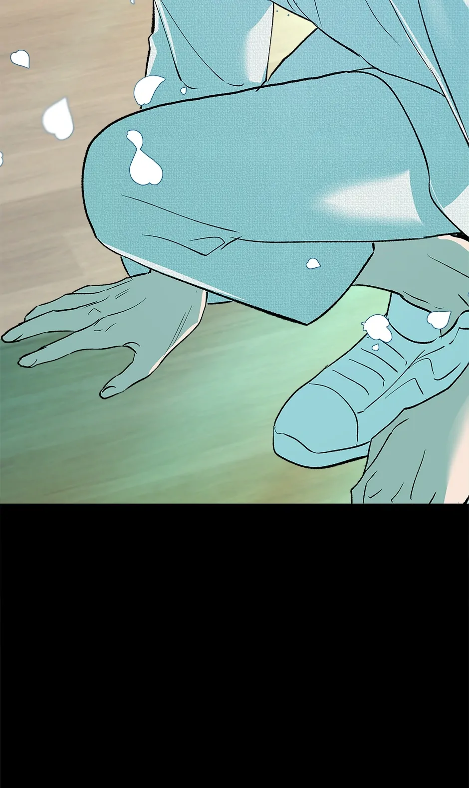 The End of the World chapter 49 page 10