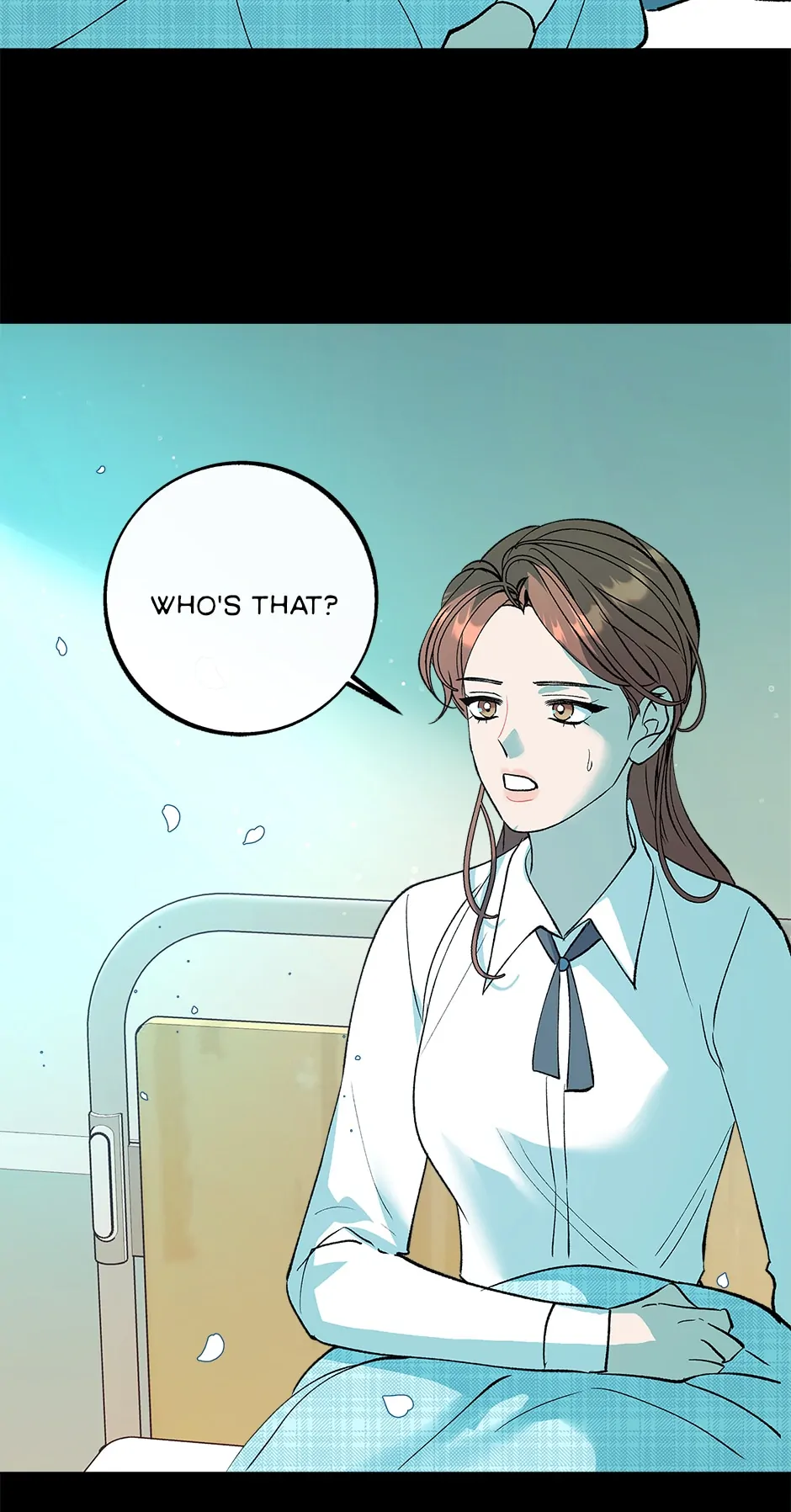 The End of the World chapter 49 page 14