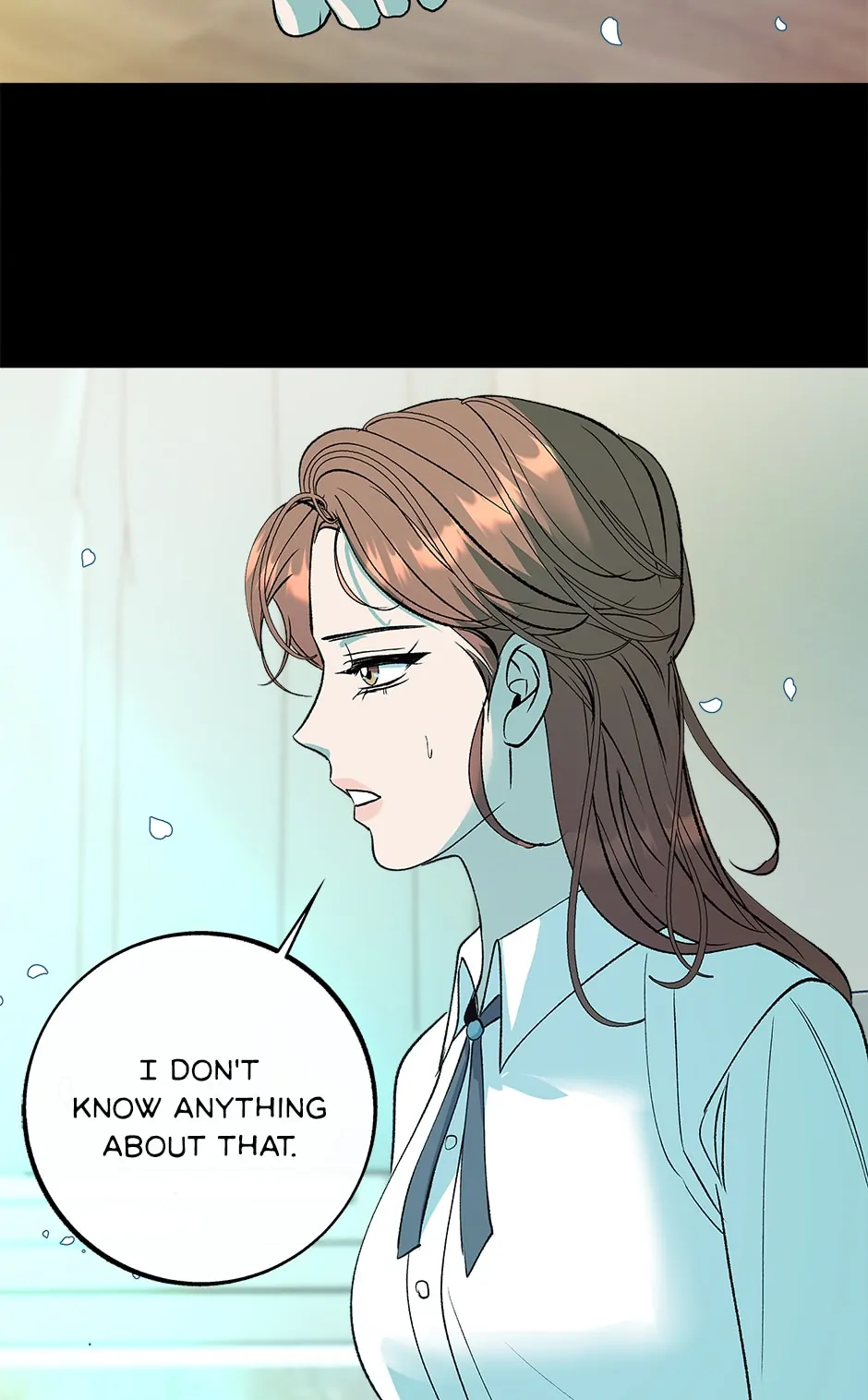 The End of the World chapter 49 page 19
