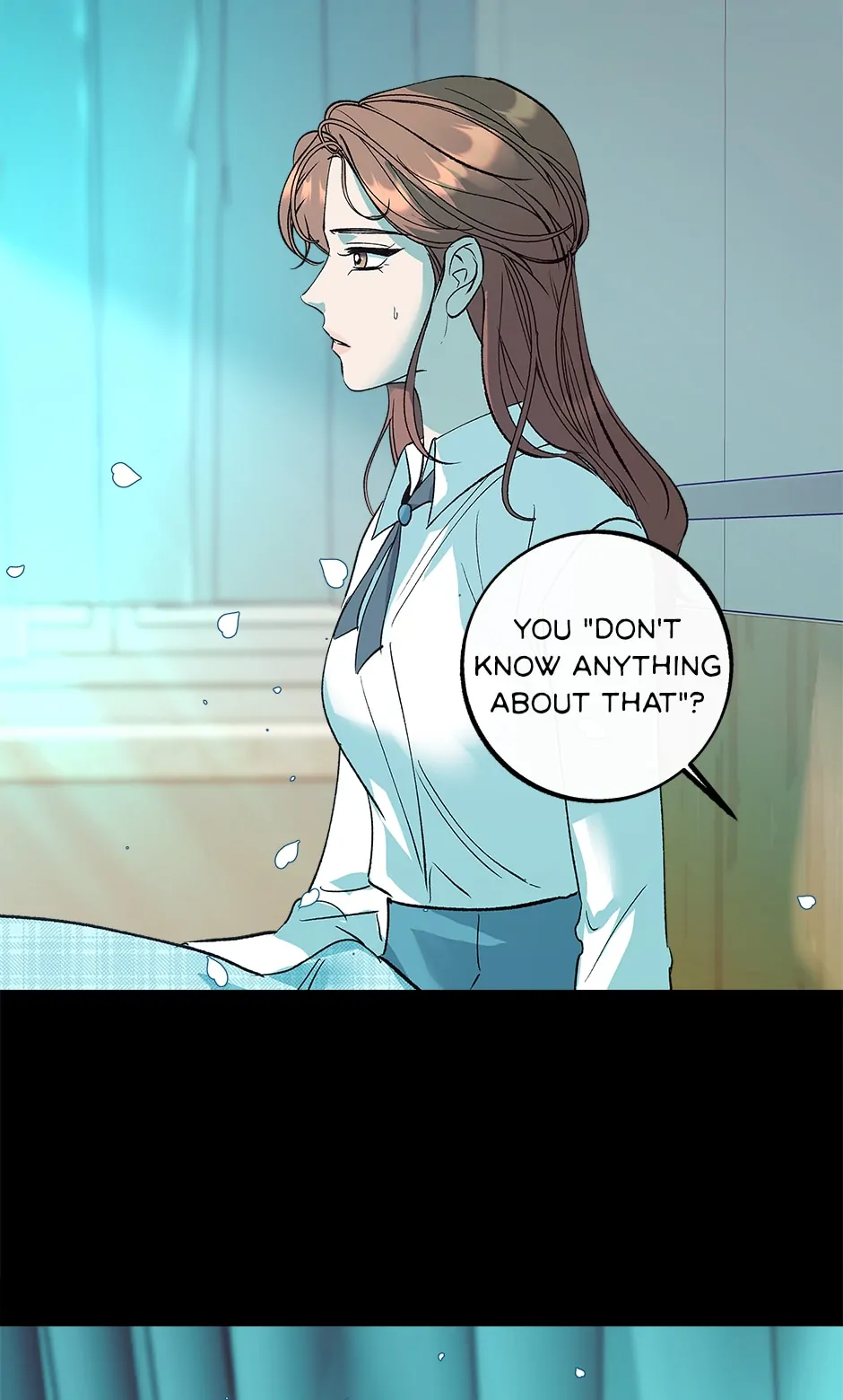 The End of the World chapter 49 page 22
