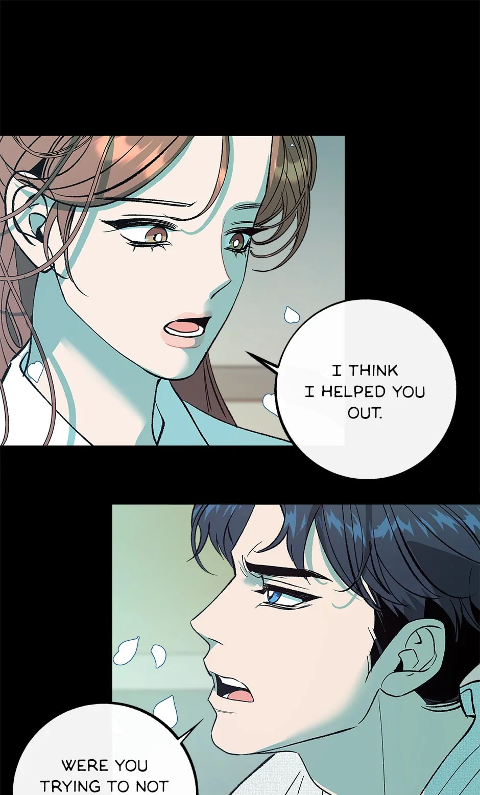 The End of the World chapter 49 page 24