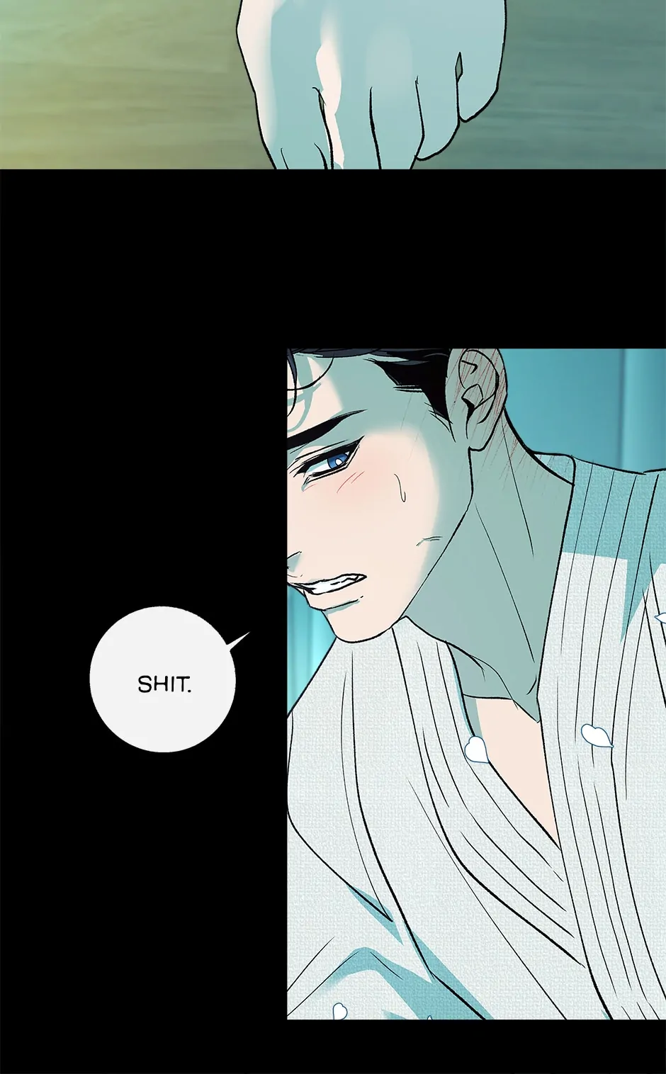 The End of the World chapter 49 page 29
