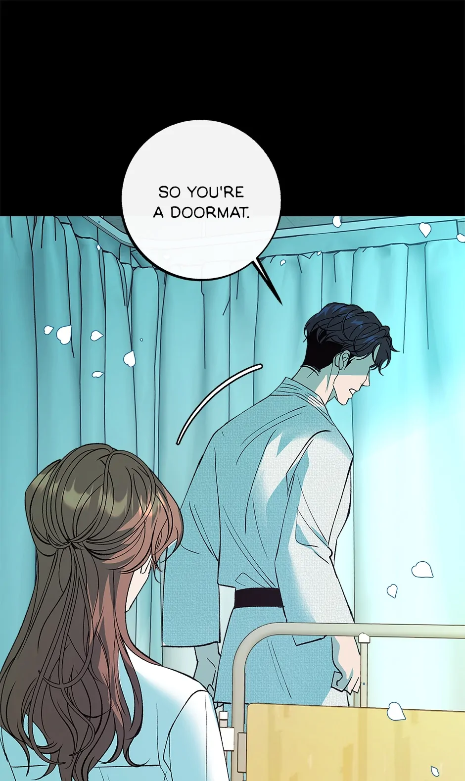 The End of the World chapter 49 page 30