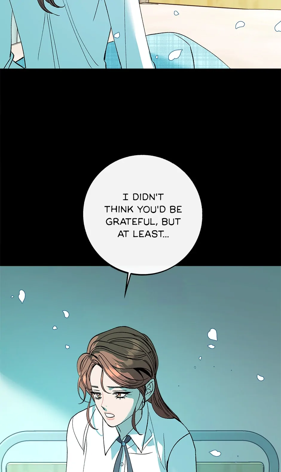 The End of the World chapter 49 page 31