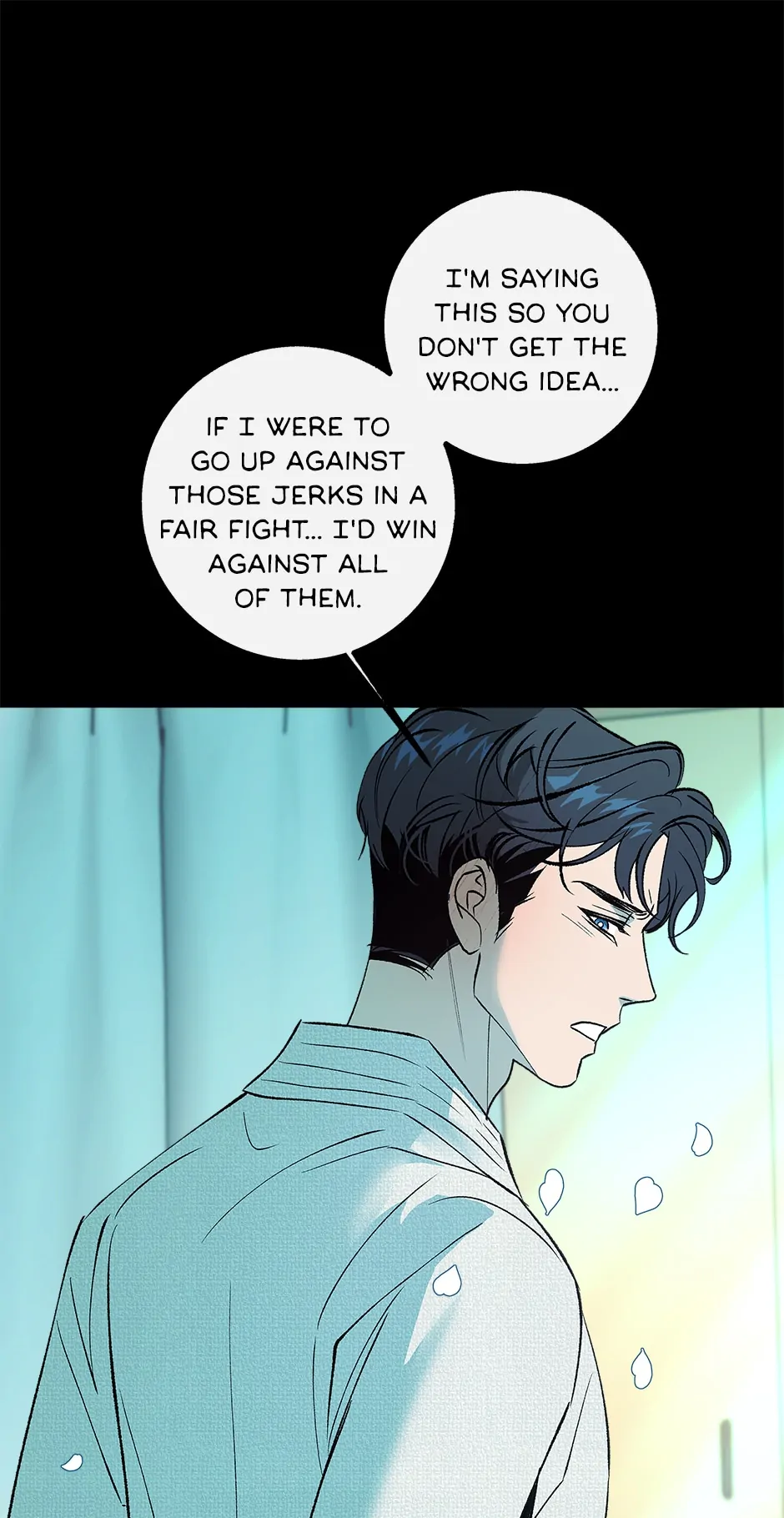 The End of the World chapter 49 page 33
