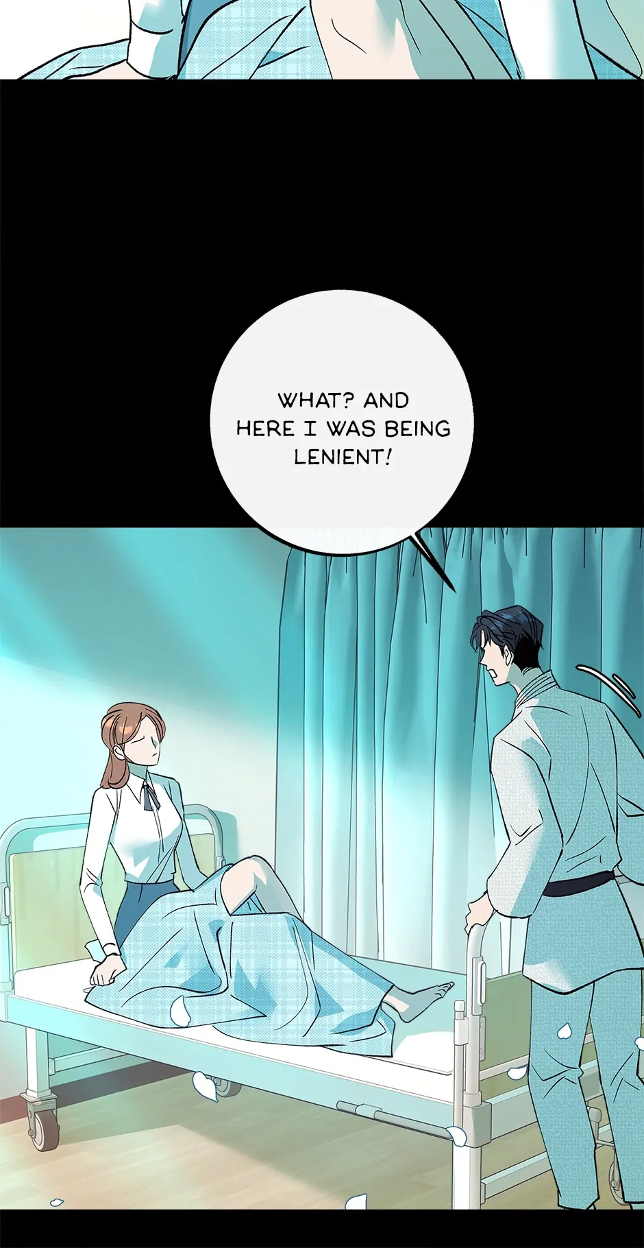 The End of the World chapter 49 page 35