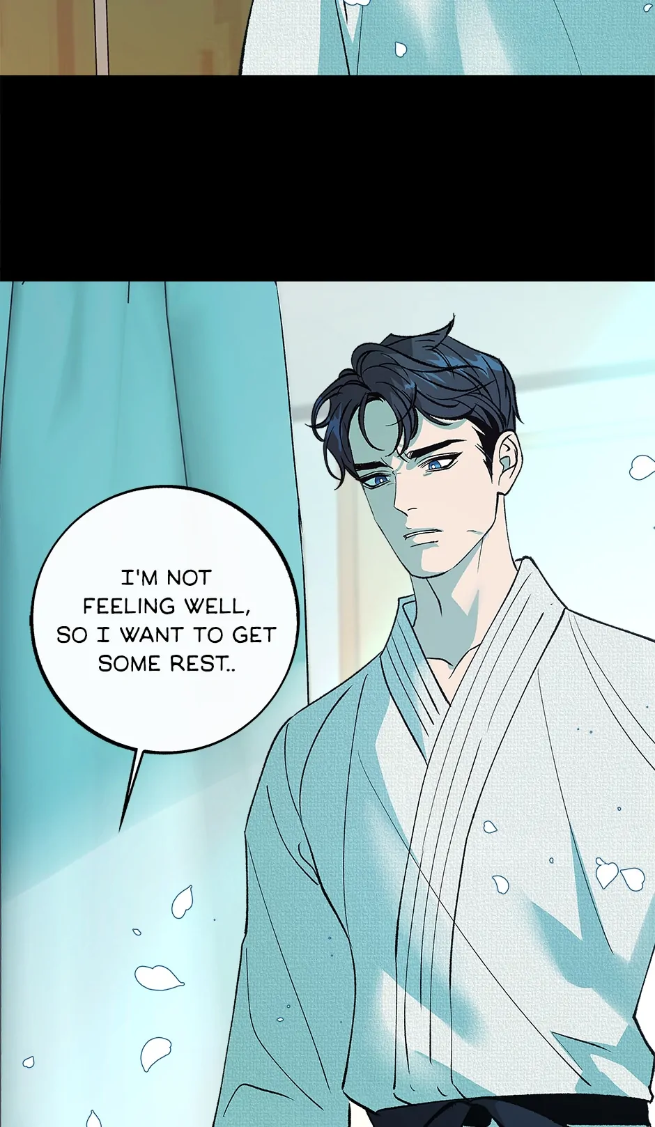 The End of the World chapter 49 page 37