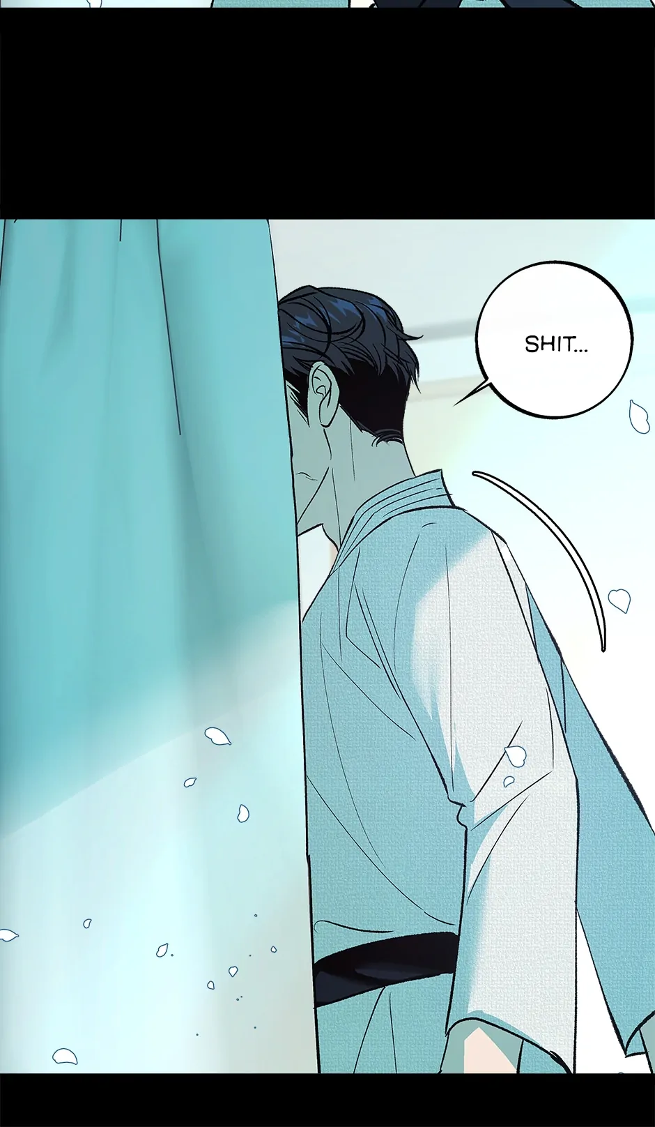 The End of the World chapter 49 page 38