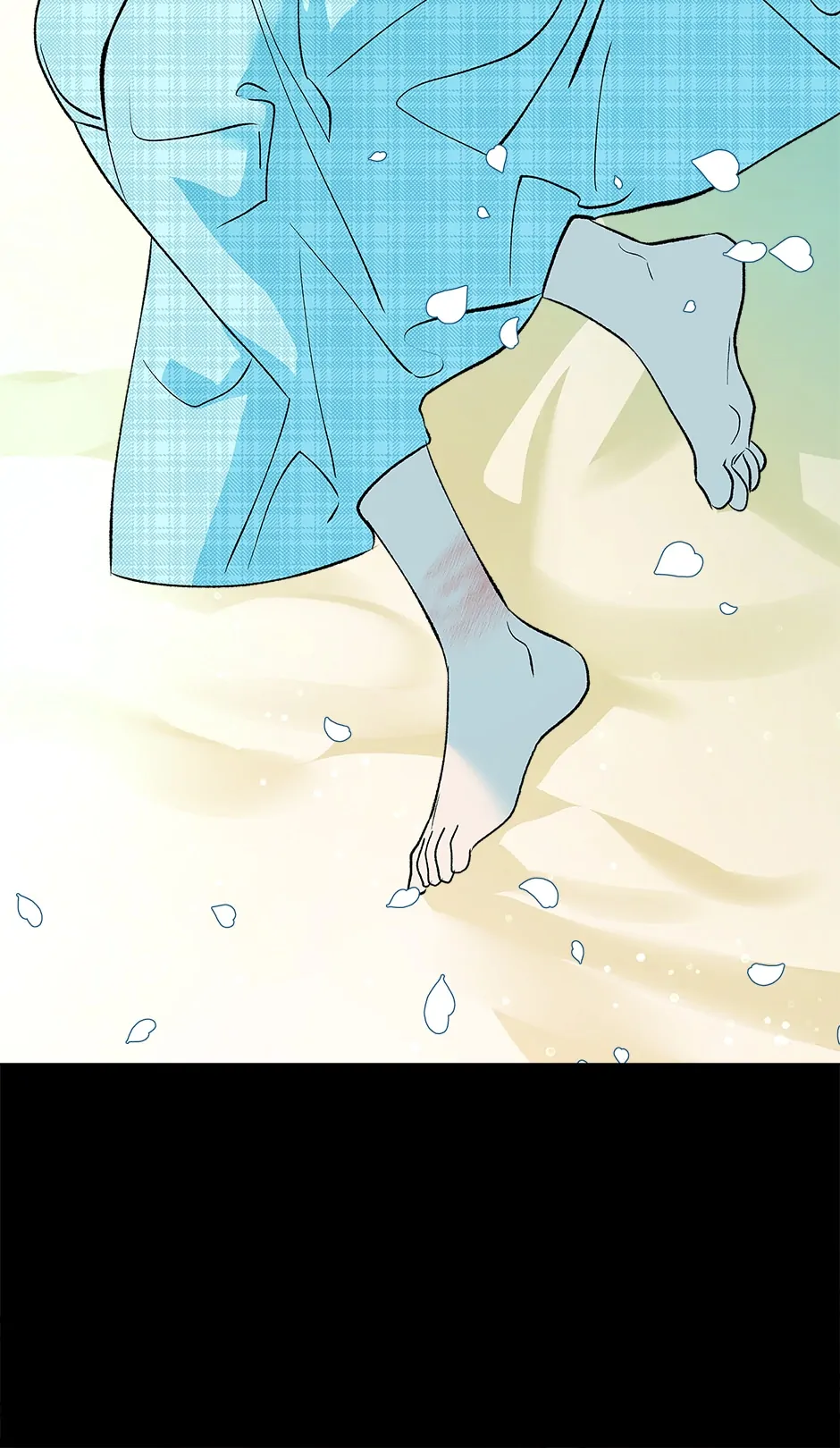 The End of the World chapter 49 page 42
