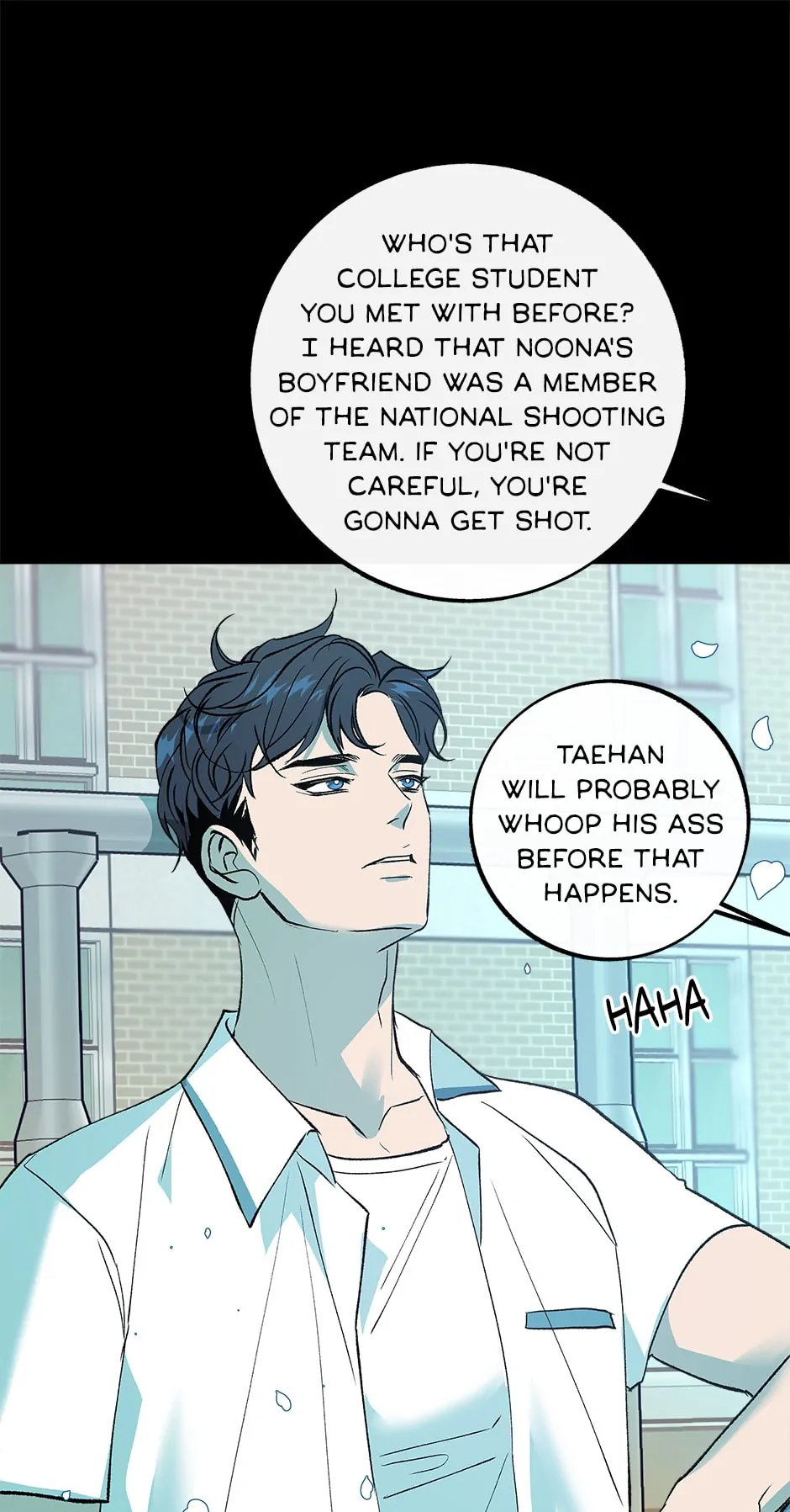 The End of the World chapter 49 page 46