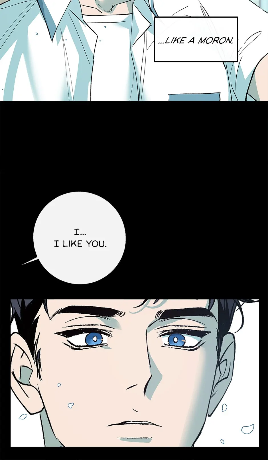 The End of the World chapter 49 page 51