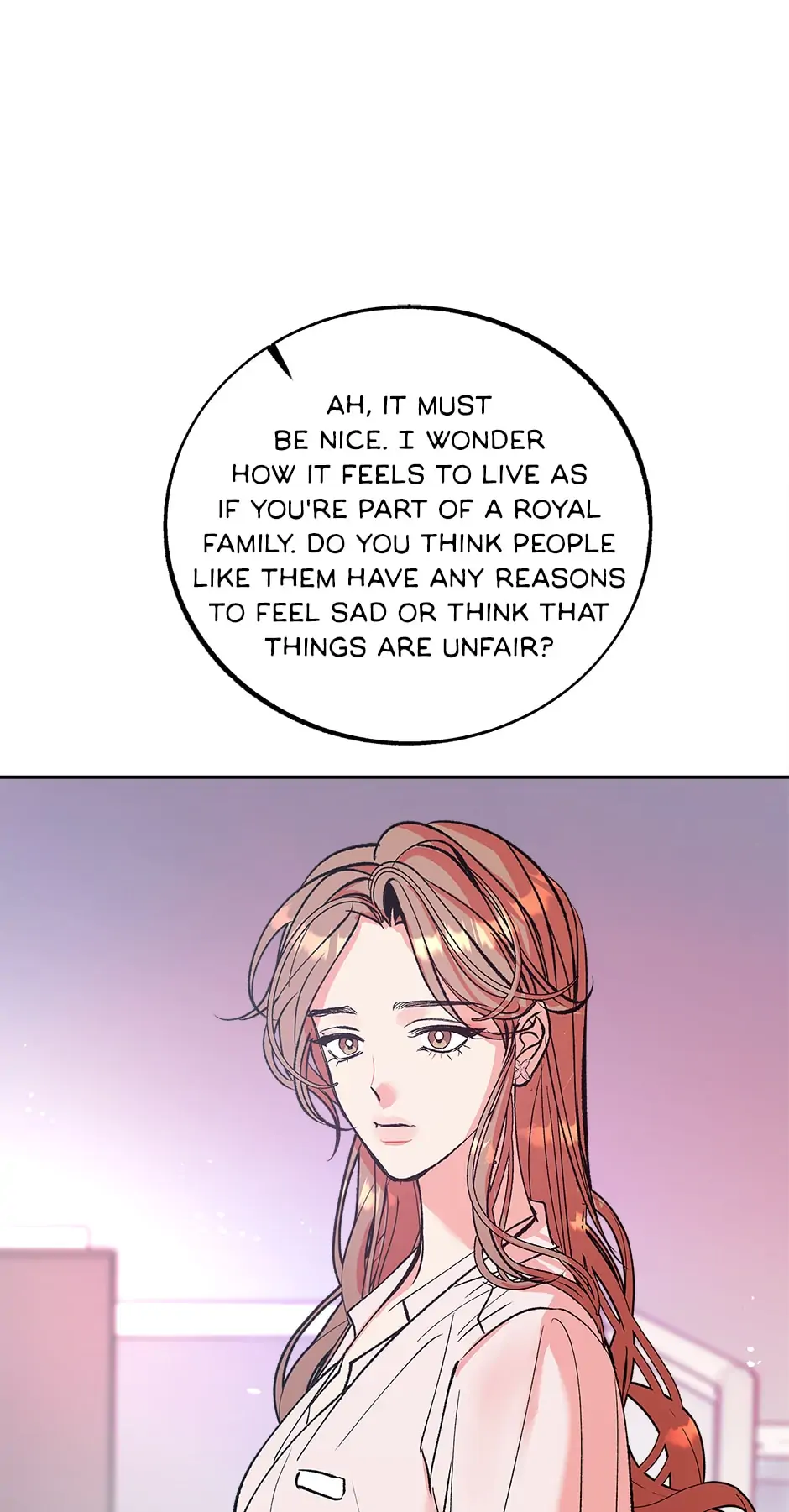 The End of the World chapter 5 page 8
