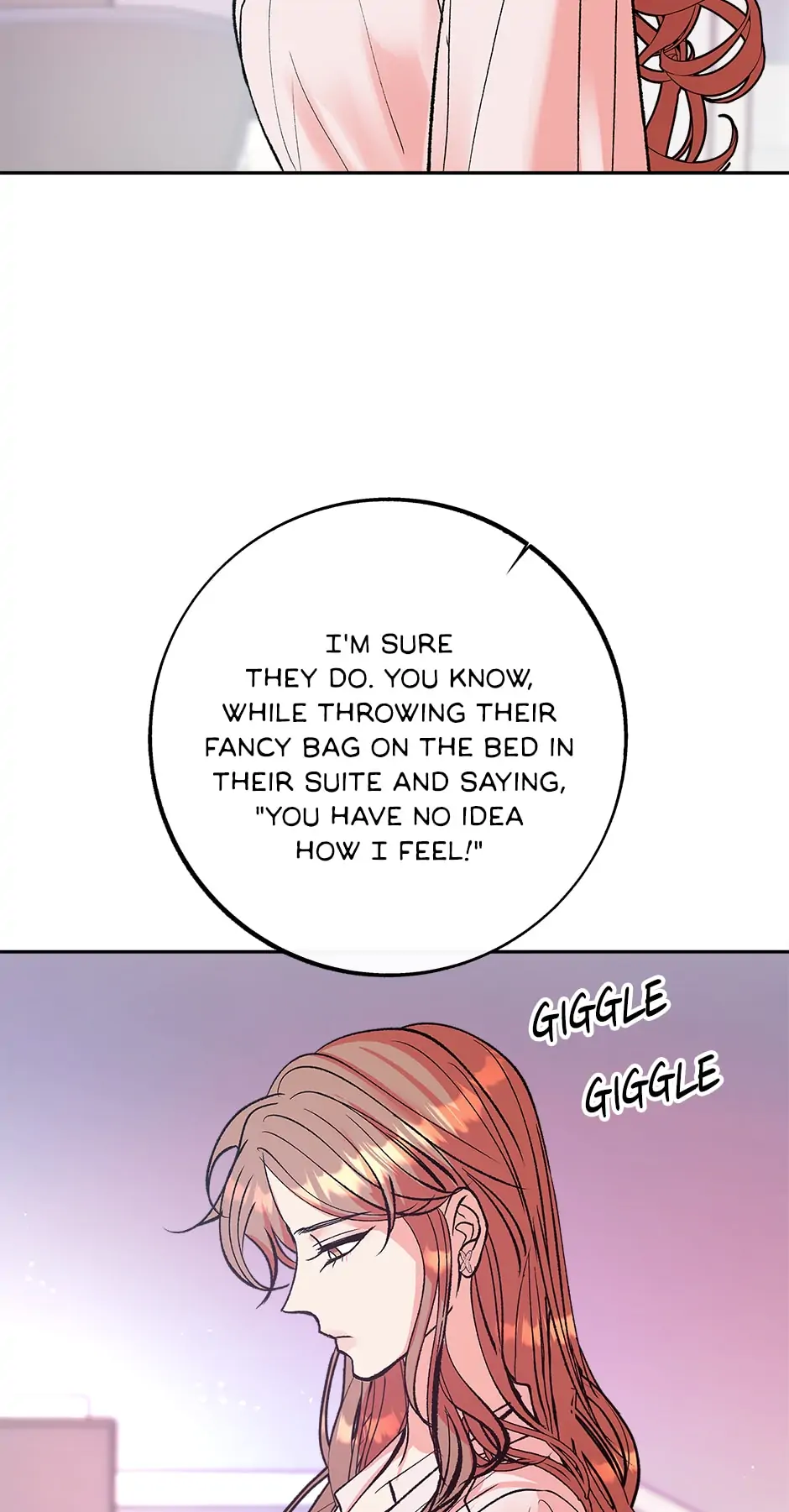 The End of the World chapter 5 page 9