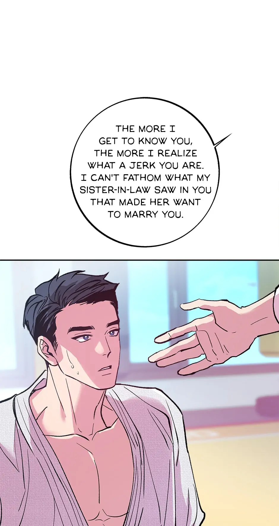 The End of the World chapter 5 page 25