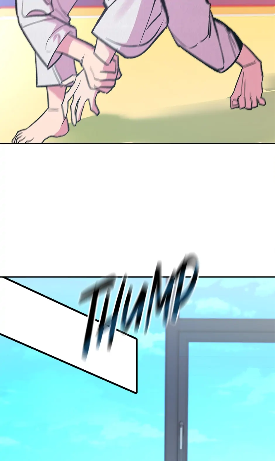 The End of the World chapter 5 page 30