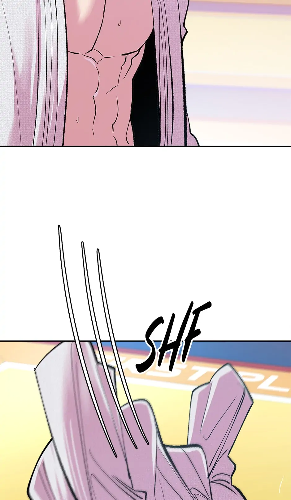 The End of the World chapter 5 page 36