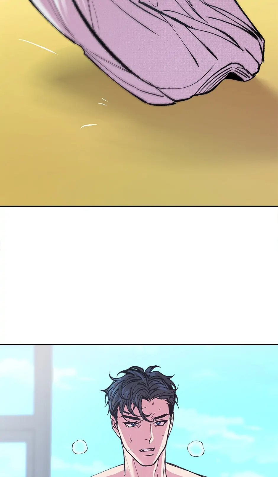The End of the World chapter 5 page 37
