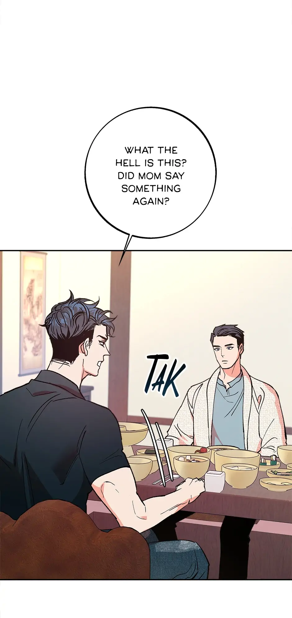 The End of the World chapter 5 page 43