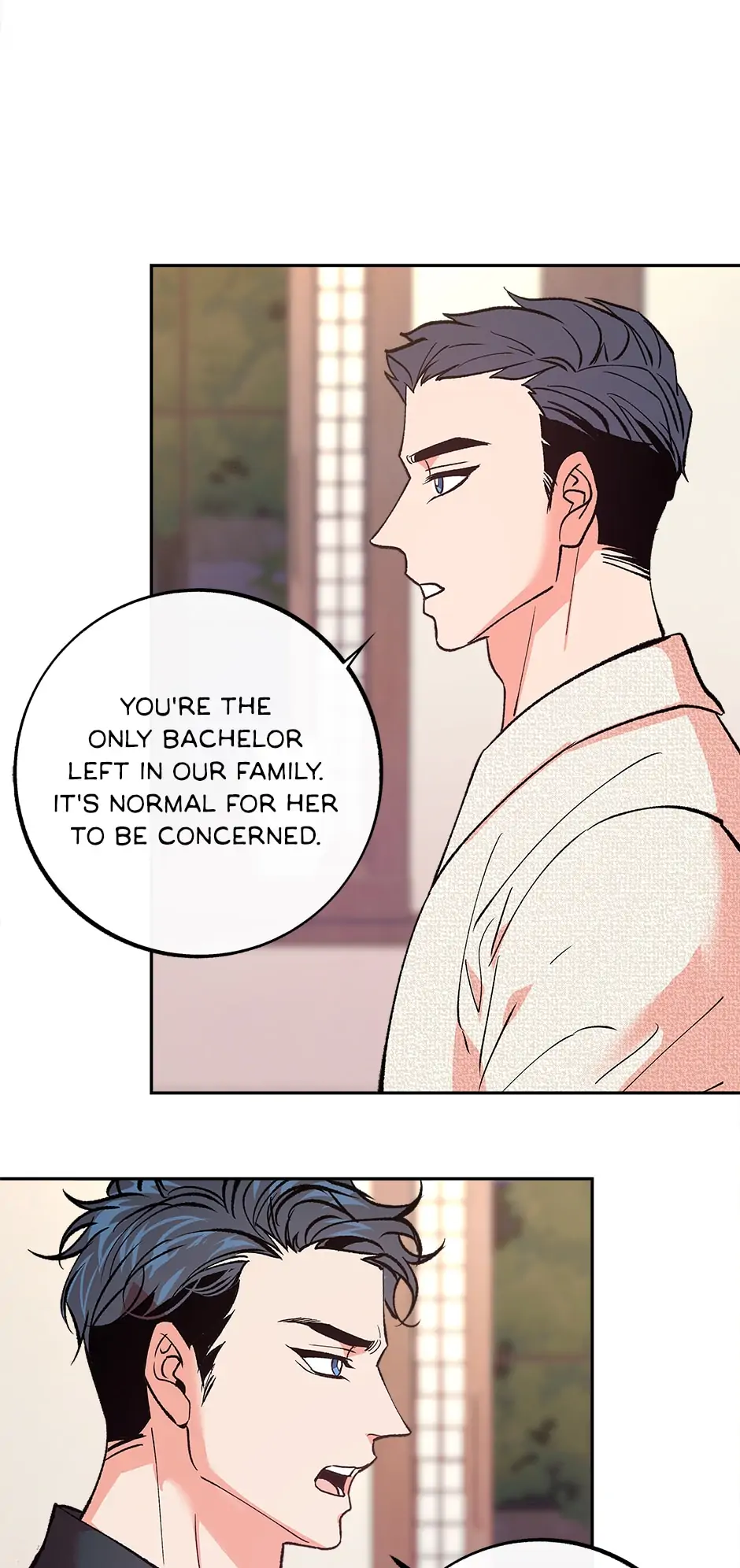 The End of the World chapter 5 page 44