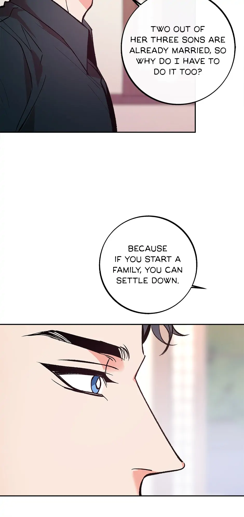 The End of the World chapter 5 page 45