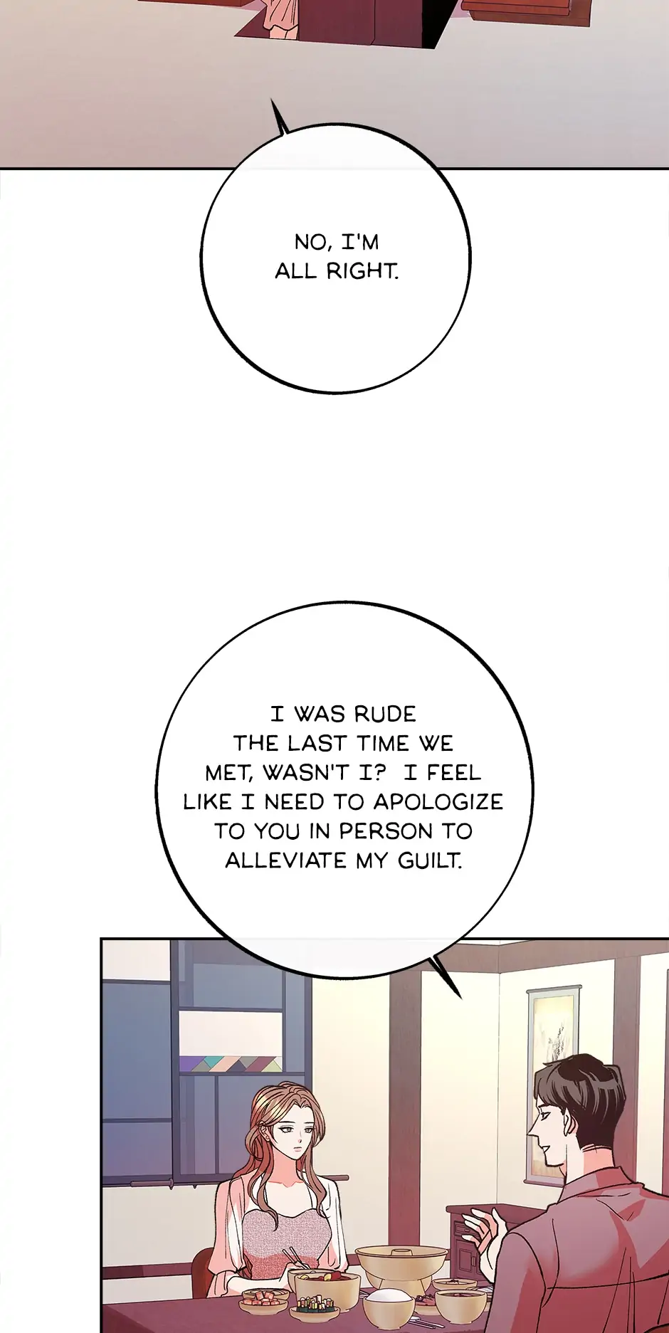 The End of the World chapter 5 page 55