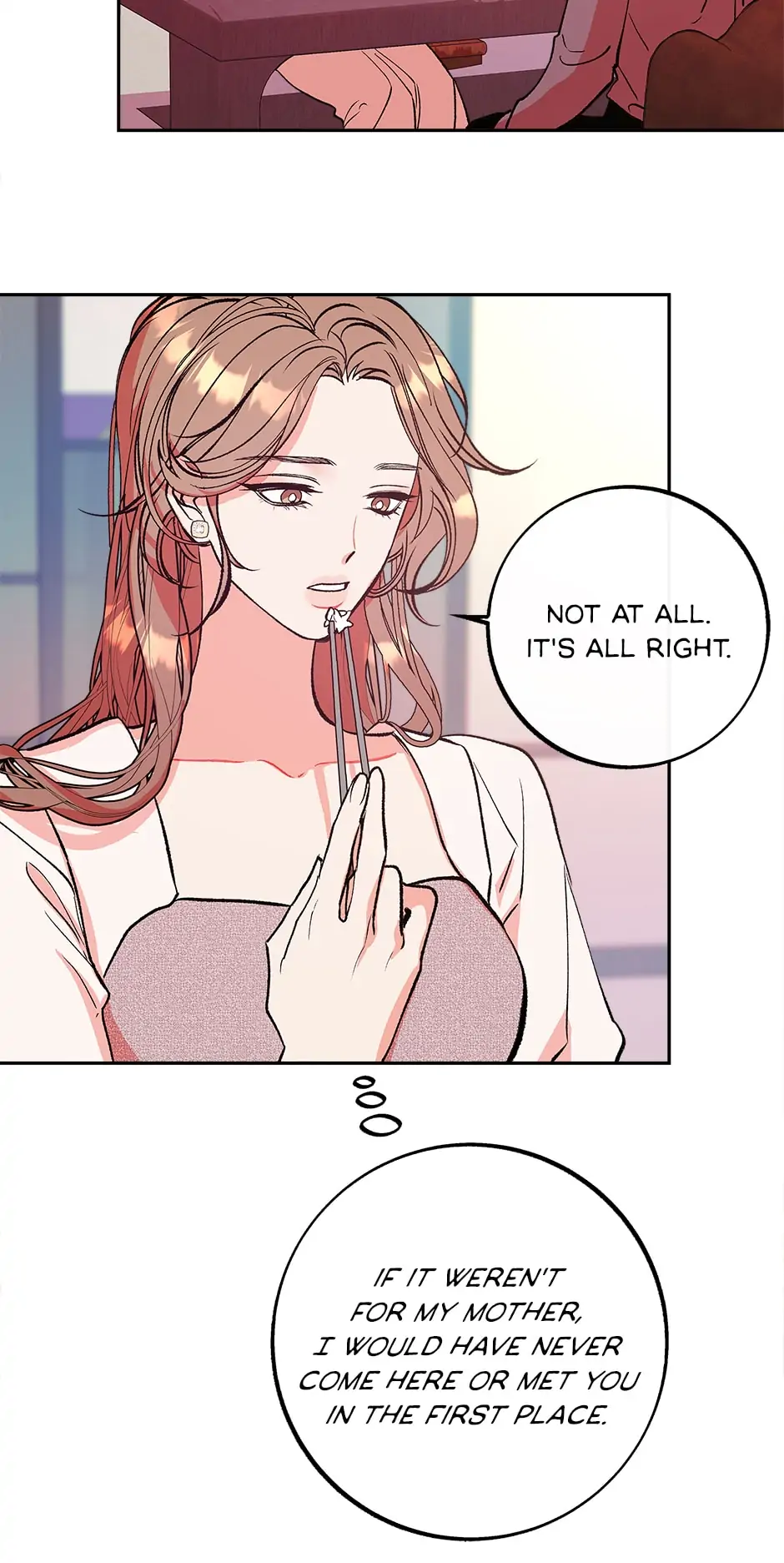 The End of the World chapter 5 page 56