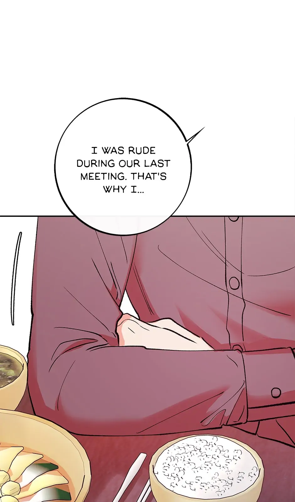 The End of the World chapter 5 page 60