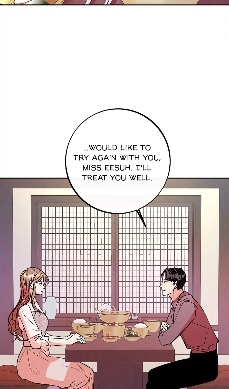 The End of the World chapter 5 page 61