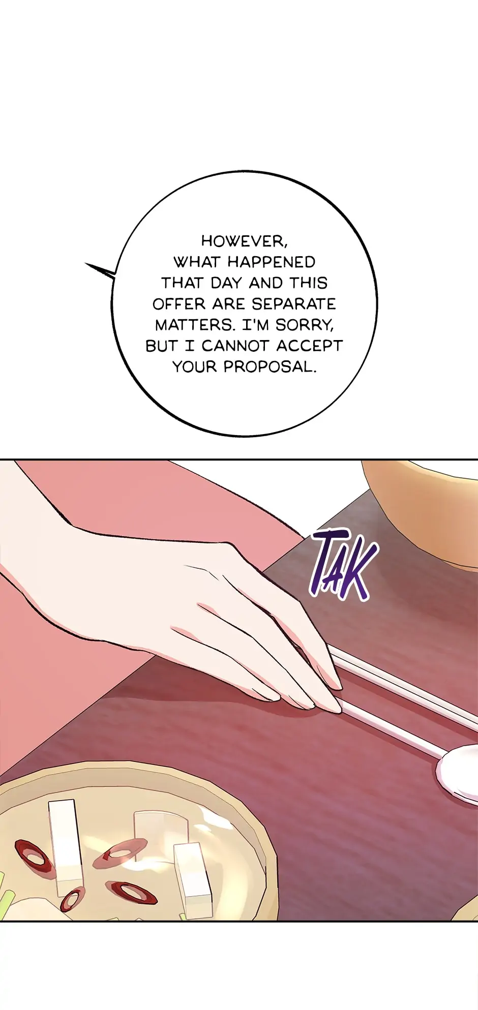 The End of the World chapter 5 page 64