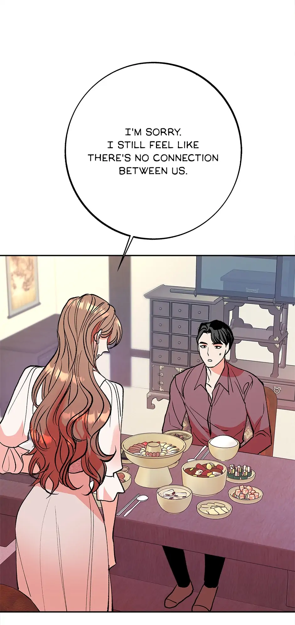 The End of the World chapter 5 page 65