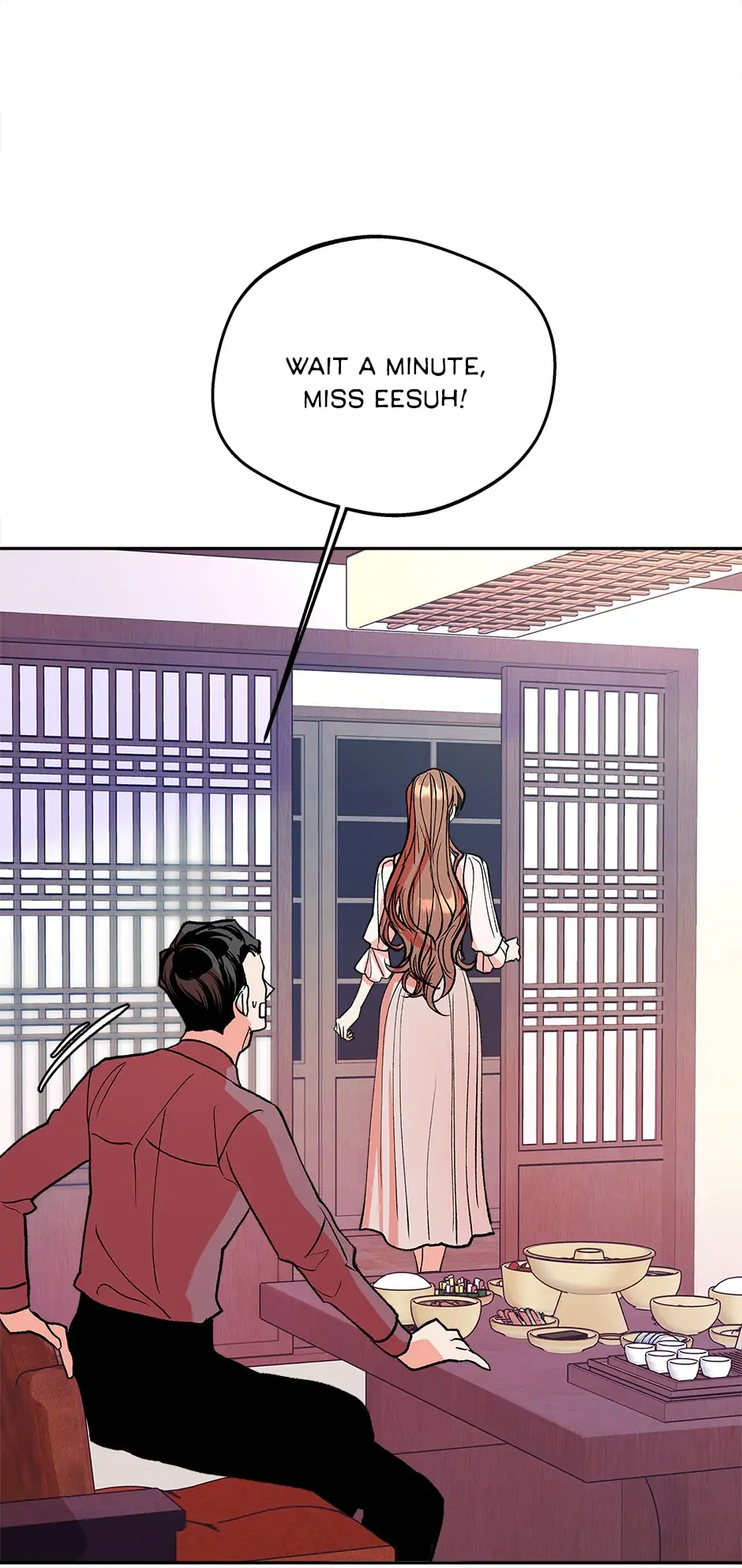 The End of the World chapter 5 page 66