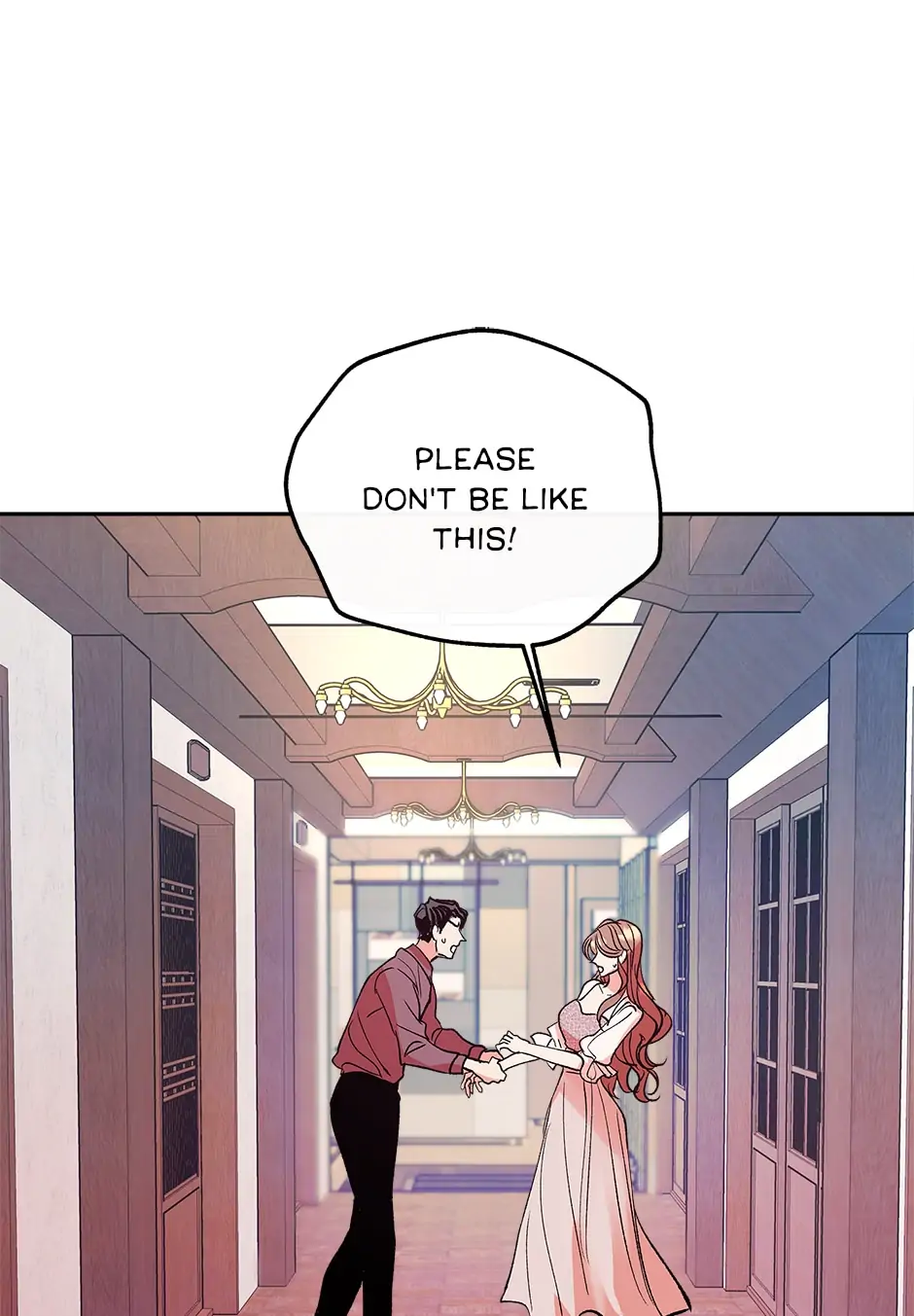 The End of the World chapter 5 page 71