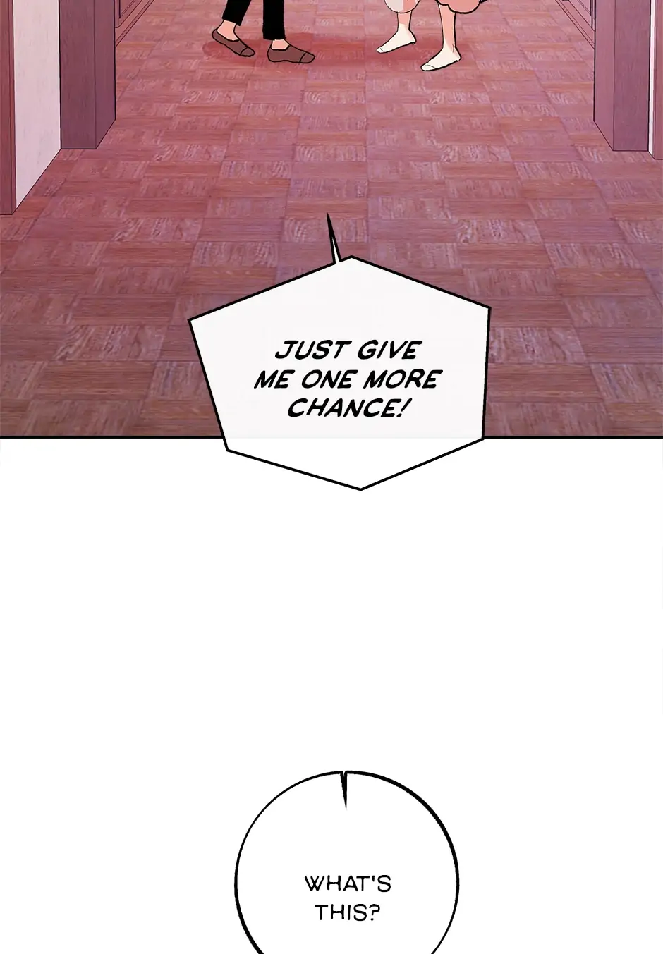 The End of the World chapter 5 page 72