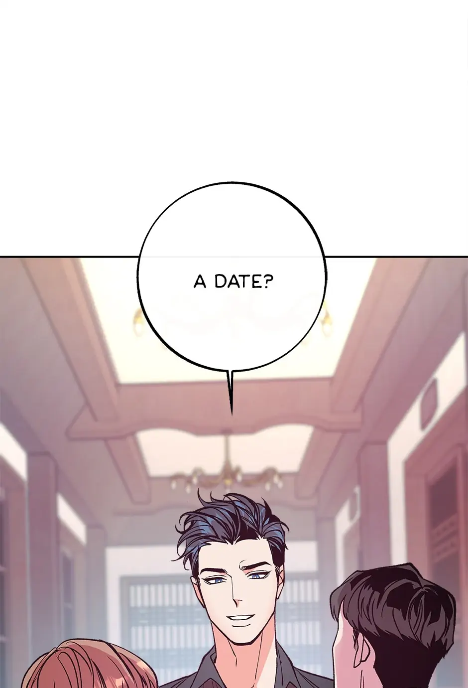 The End of the World chapter 5 page 74