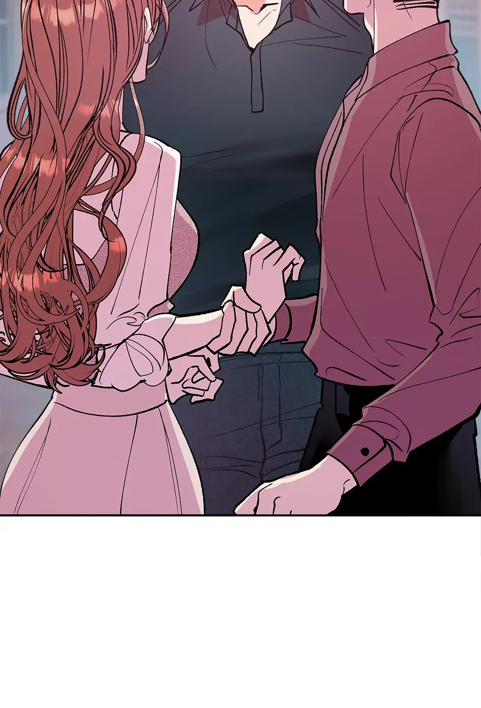 The End of the World chapter 5 page 75