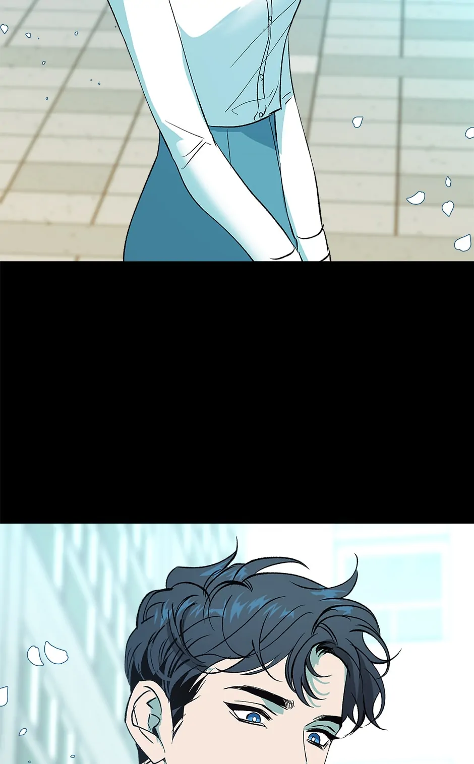 The End of the World chapter 50 page 3