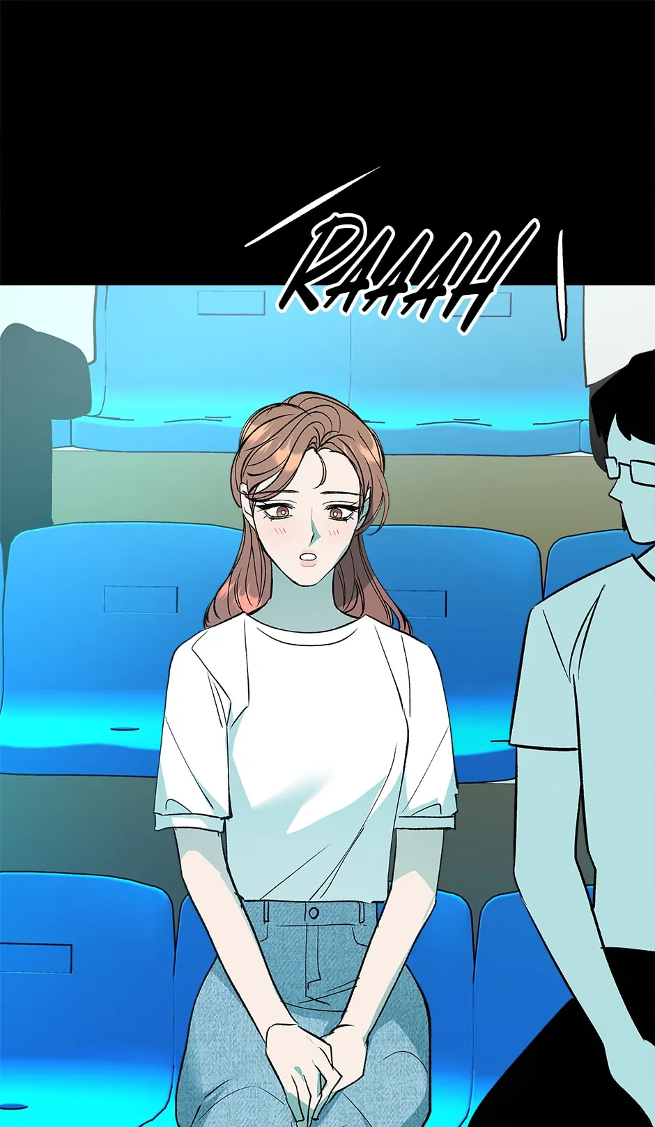 The End of the World chapter 50 page 23