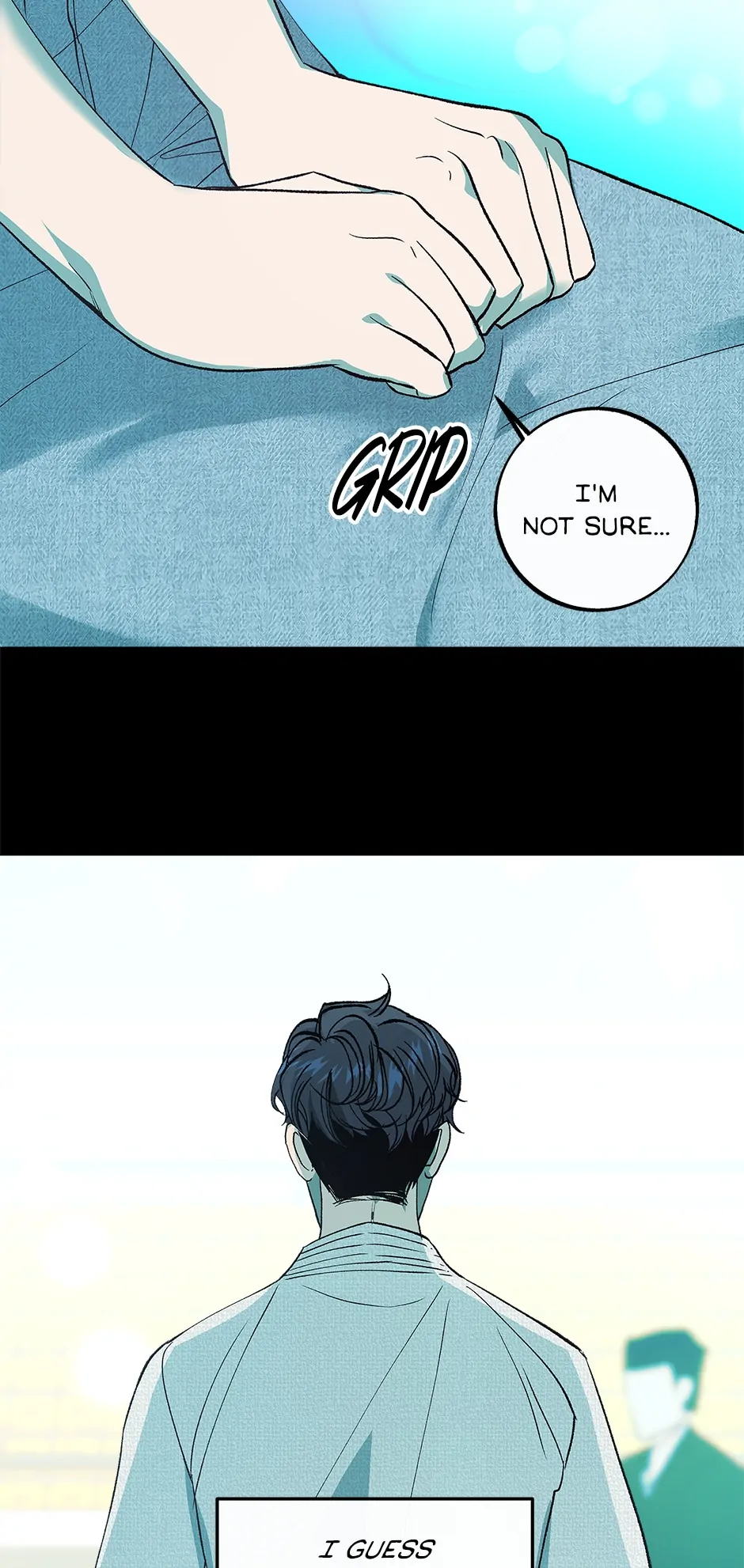 The End of the World chapter 50 page 30