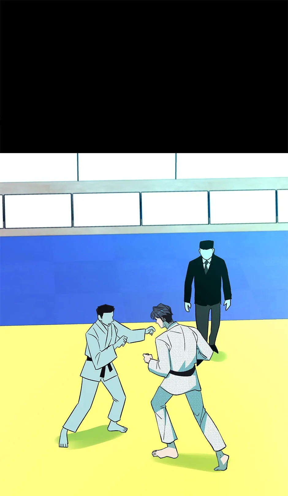 The End of the World chapter 50 page 32