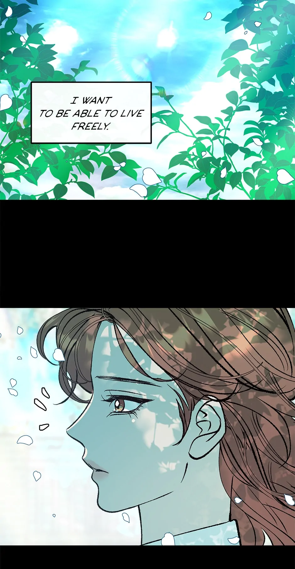 The End of the World chapter 50 page 48