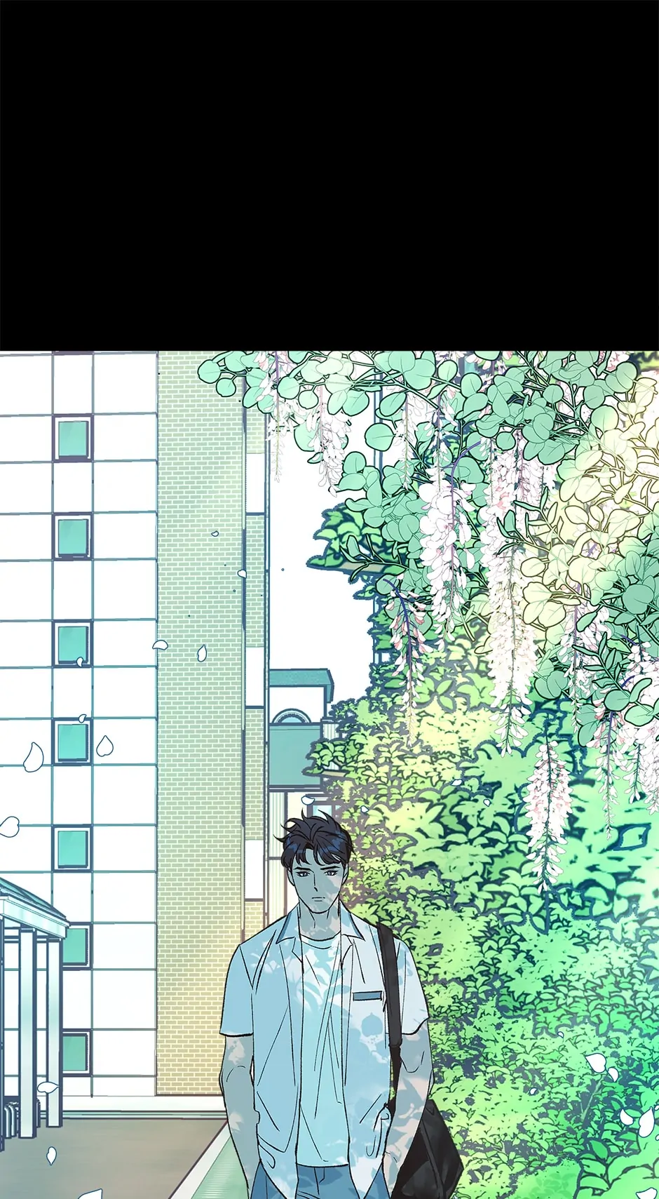 The End of the World chapter 50 page 49