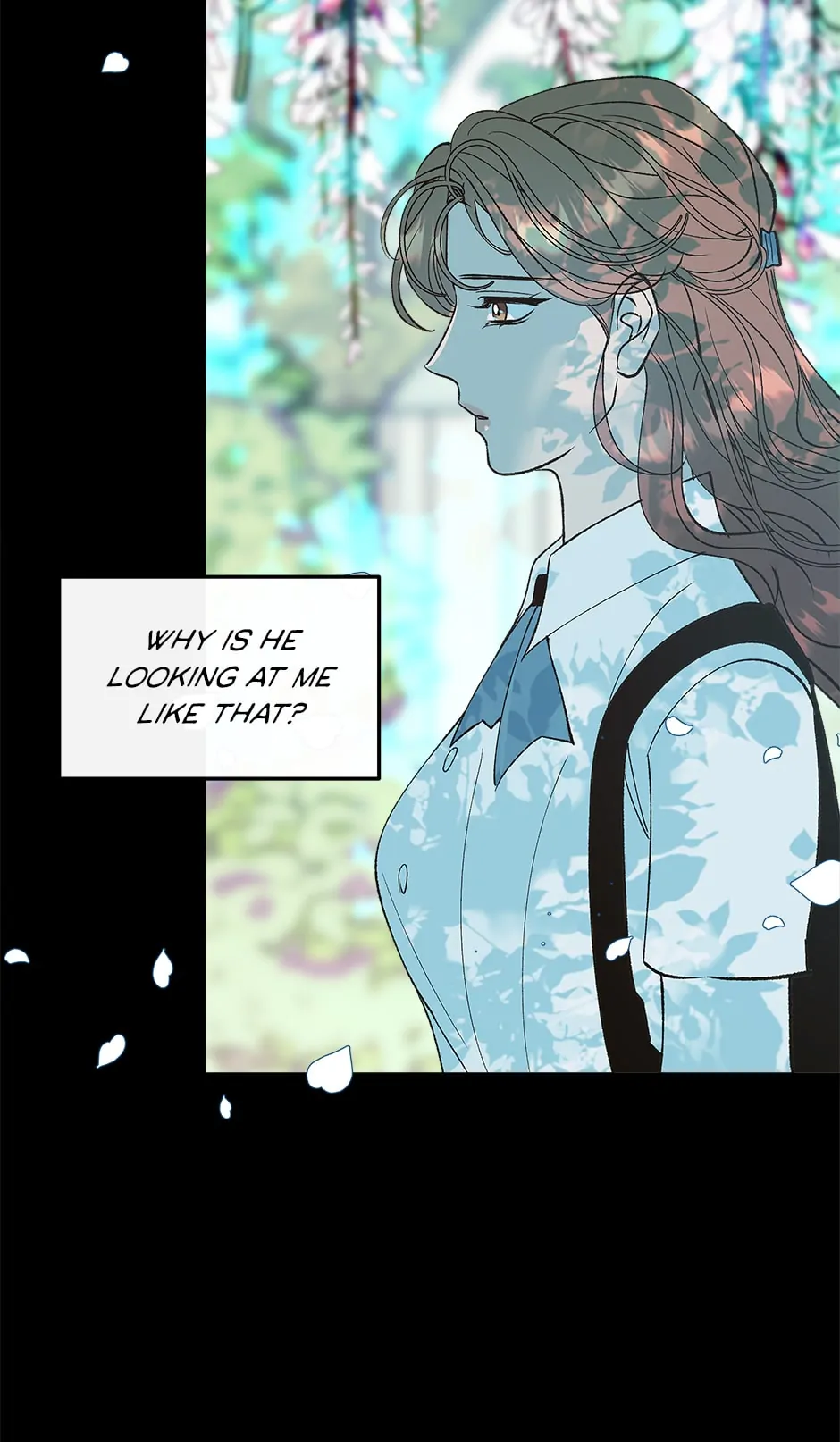 The End of the World chapter 50 page 54