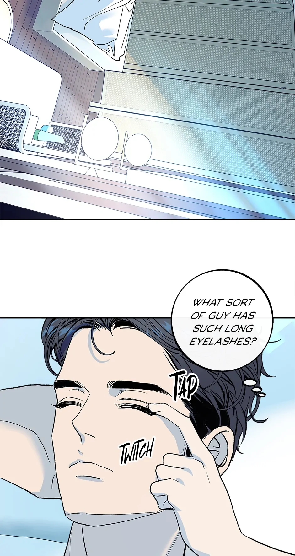The End of the World chapter 50 page 61