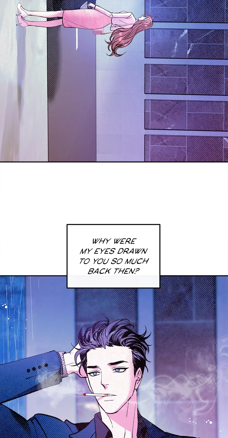 The End of the World chapter 50 page 64